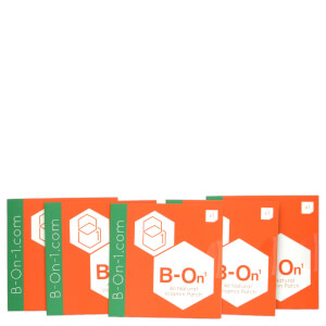 B On 1 All Natural Vitamin Patch 10 Pack