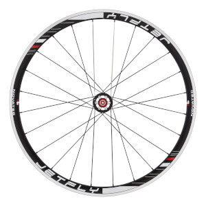 Novatec Jetfly Disc Wheelset