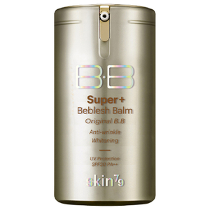 Bálsamo Super Beblesh da Skin79 FPS 30 PA++ 40 g - Gold