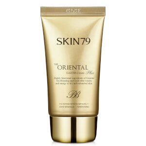 Crema BB The Oriental Gold Plus FPS 30 PA++ de Skin79 40 g
