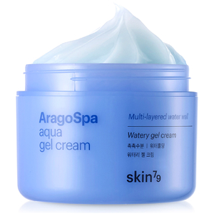 Skin79 Aragospa Aqua Gel Cream -geelivoide 90ml