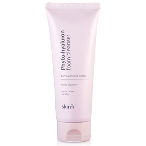 Очищающая пенка для лица с гиалуроном Skin79 Phyto-Hyaluron Foam Cleanser 150 мл