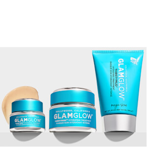 GLAMGLOW THIRSTYMUD™ Hydrating Treatment Glam To Go