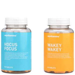 Energise Multivitamin Bundle