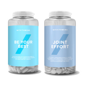 Active Female Multivitamin Bundle