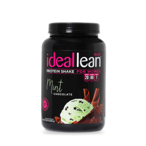 IdealFit Protein Shakes | Best Protein Shakes & Shakeology ...