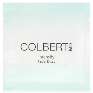 Colbert MD Intensify Facial Discs (Pack of 20)