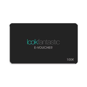 Lookfantastic Bon d'Achat 100€