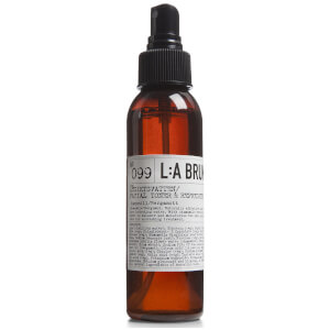 L:A BRUKET No. 099 Face Toner 120ml