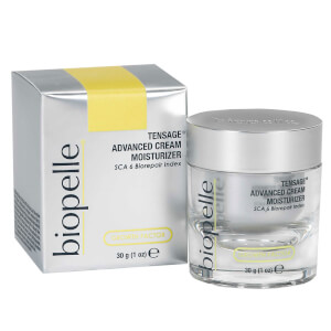 Biopelle Tensage Advanced Cream Moisturizer