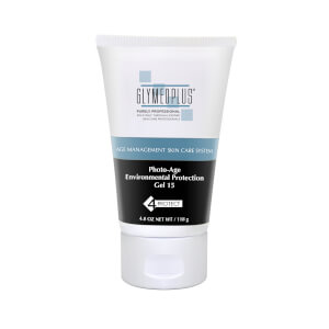 GlyMed Plus Photo-Age Environmental Protection Gel 15