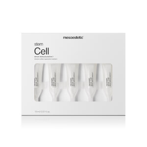 Mesoestetic Stem Cell Serum Restructurative Treatment