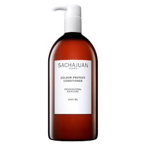 Sachajuan Colour Protect Conditioner 1000ml