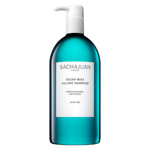 사샤후안 오션 미스트 볼륨 샴푸 (100ML)