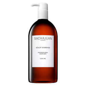 Sachajuan Scalp Shampoo 1000ml