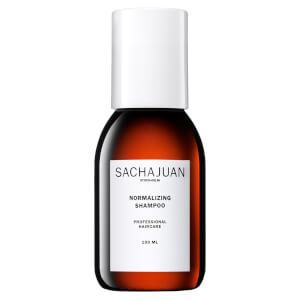 Sachajuan Normalizing Shampoo Travel Size 100ml