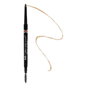 Billion Dollar Brows Brows on Point Micro Pencil - Light Brown