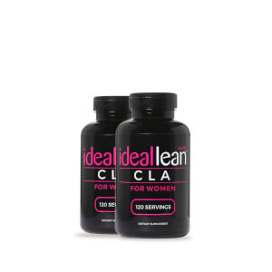 IdealLean CLA 240 Servings