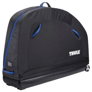Thule RoundTrip Pro Semi Rigid Bike Case