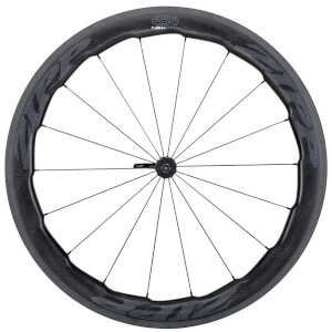 Zipp 454 NSW Carbon Clincher Front Wheel