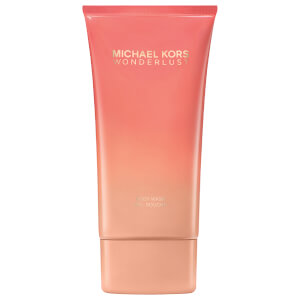 Gel Douche Wonderlust MICHAEL MICHAEL KORS 150 ml