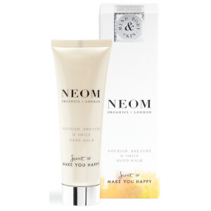 NEOM Nourish, Breathe & Smile Hand Balm NEOM Nourish, Breathe & Smile Hand Balm