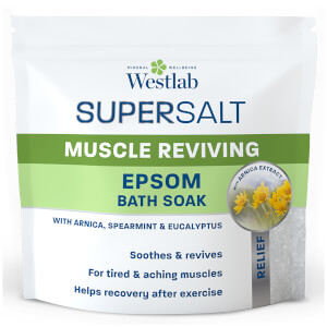 Westlab Supersalt Epsom Muscle Relief