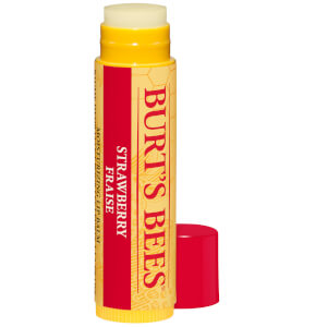Burt's Bees Lip Balm - Strawberry