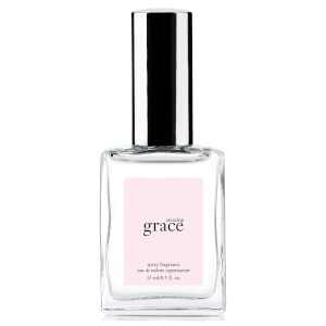 philosophy Amazing Grace Spray Fragrance Eau de Toilette 15ml - AU/NZ