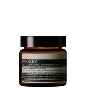 Aesop Parsley Seed Anti-Oxidant Facial Hydrating Cream 60ml