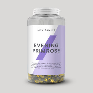 Evening Primrose Softgels
