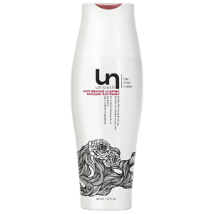 Unwash Anti-Residue Cleanse 300 ml
