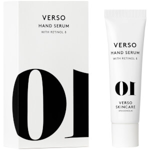 VERSO Hand Serum 30ml
