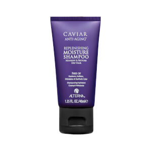 Alterna Caviar Anti Aging Seasilk Moisture Shampoo 1.35 oz