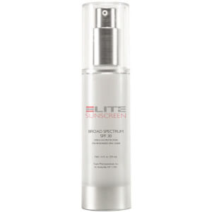 Elite Sunscreen SPF 30