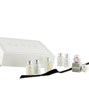 Zents Signature Deluxe Gift Set