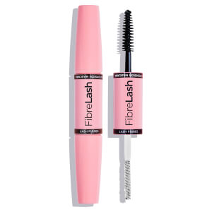 MCoBeauty Fibre Lash Brush-on Lashes