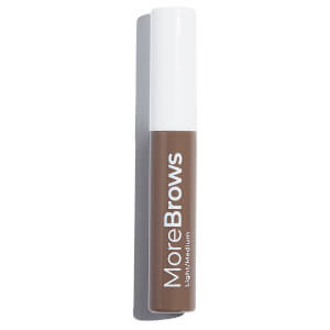 MCoBeauty More Brows - Light To Medium