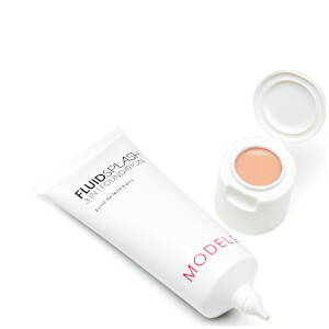 ModelCo Fluidsplash 3-in-1 Foundation - Sand 01