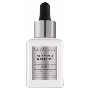bareMinerals Blemish Remedy Anti-Imperfection Treatment Serum 30 ml