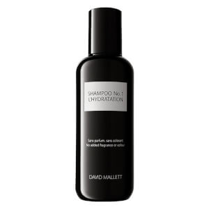 David Mallett Shampoo No.1 L'Hydratation 1000ml
