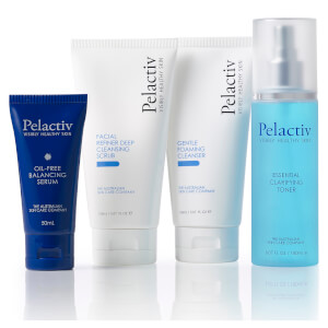 Pelactiv Love Pack - Combination/Oily Skin