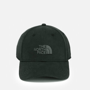The North Face Men's 66 Classic Hat - TNF Black