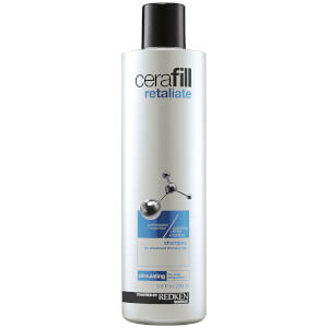 Redken Cerafill Retaliate Shampoo for Advanced Thinning Hair 9.8oz