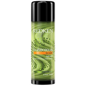 Redken Curvaceous Full Swirl Cream Serum 5oz