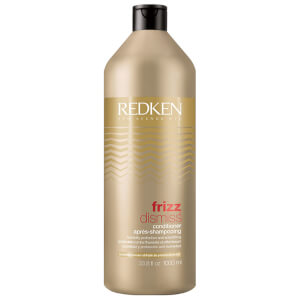 Redken Frizz Dismiss Conditioner 33.8oz