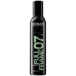Redken Full Frame 07 All-Over Volumizing Mousse 07 8.5oz