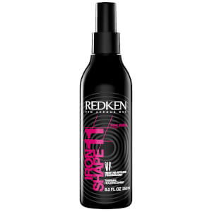 Redken Heat Styling Iron Shape 11 Heat Protection Spray 8.5oz
