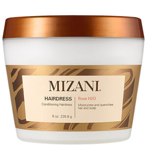 Mizani Rose H20 Conditioning Hairdress 8oz