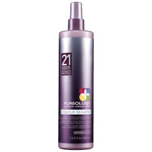 Pureology Colour Fanatic Multi-Benefit Leave-In Treatment Spray 13.5 oz